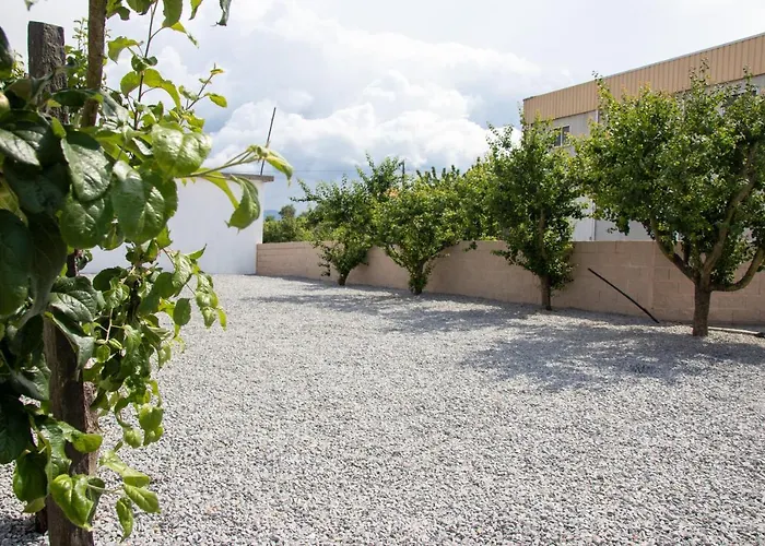 Casa De Quintas