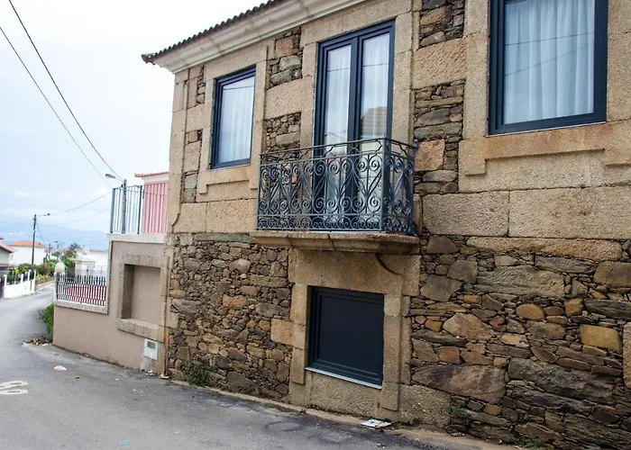 Casa De Quintas
