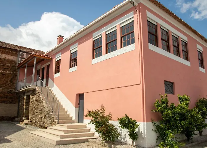 Casa De Quintas