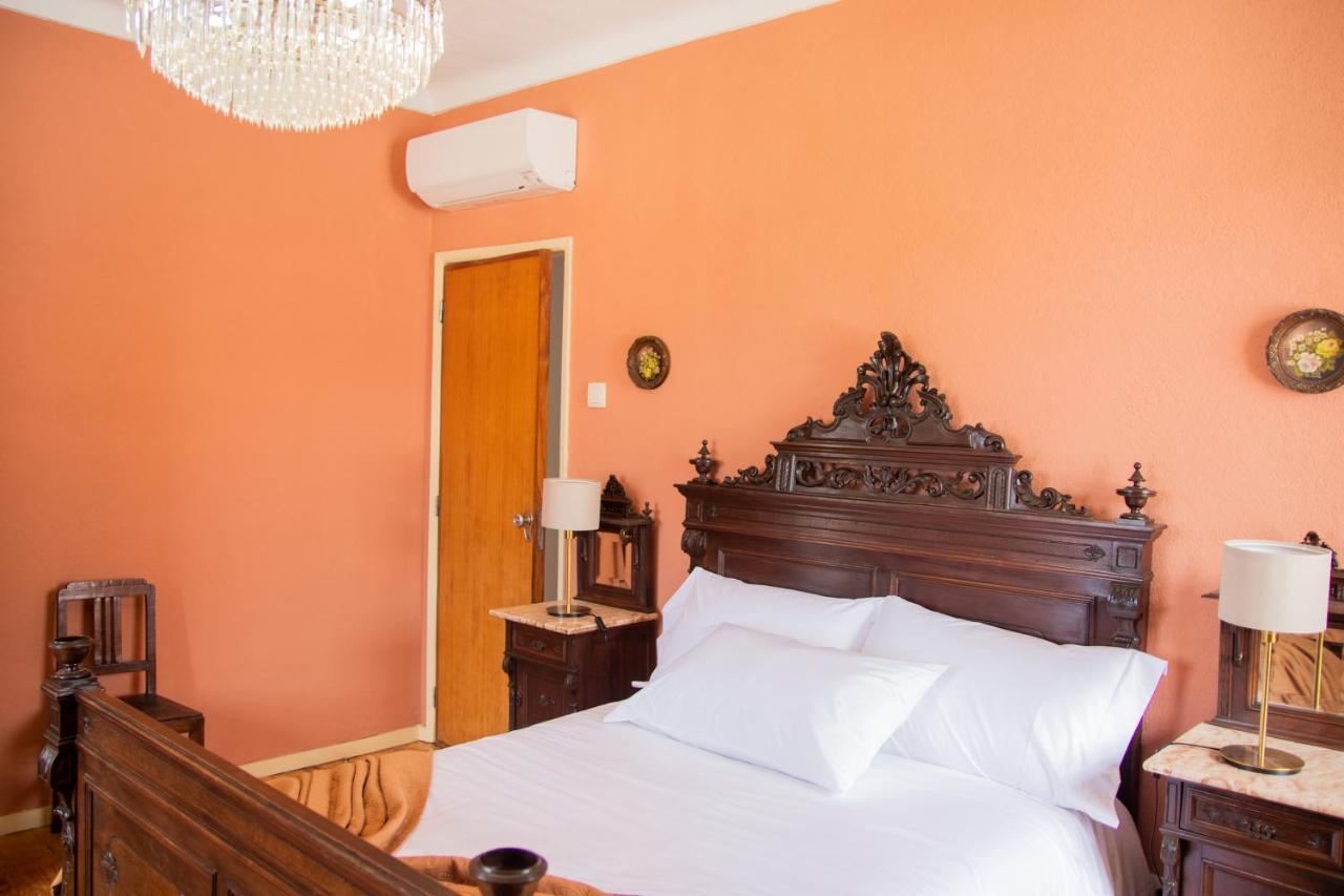 Casa De Farm stay Vila Real