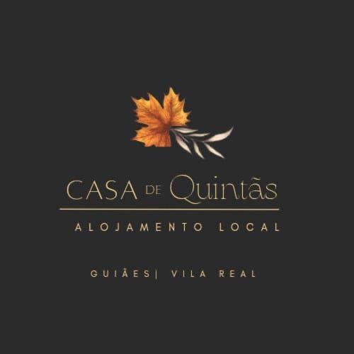 Casa De * Vila Real