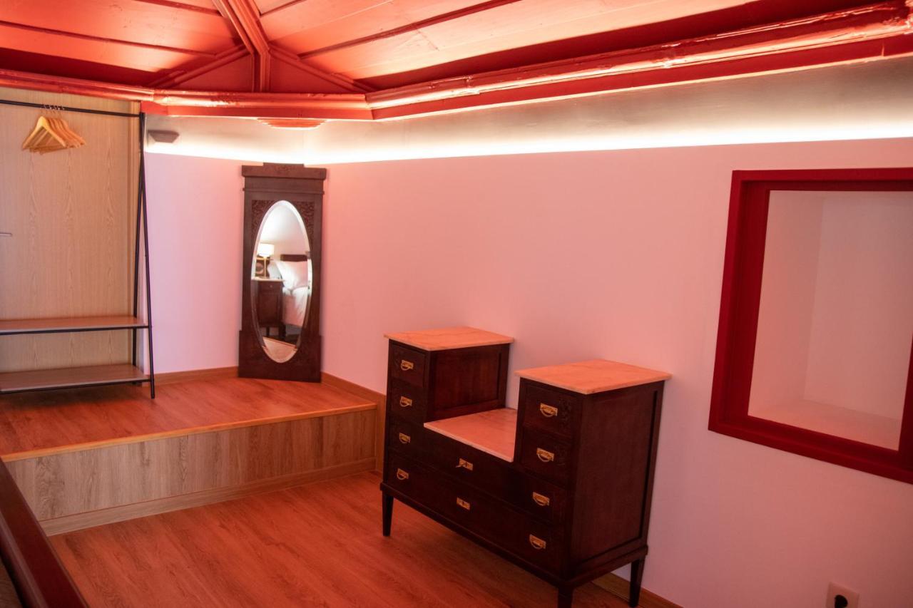 Farm stay Casa De Vila Real