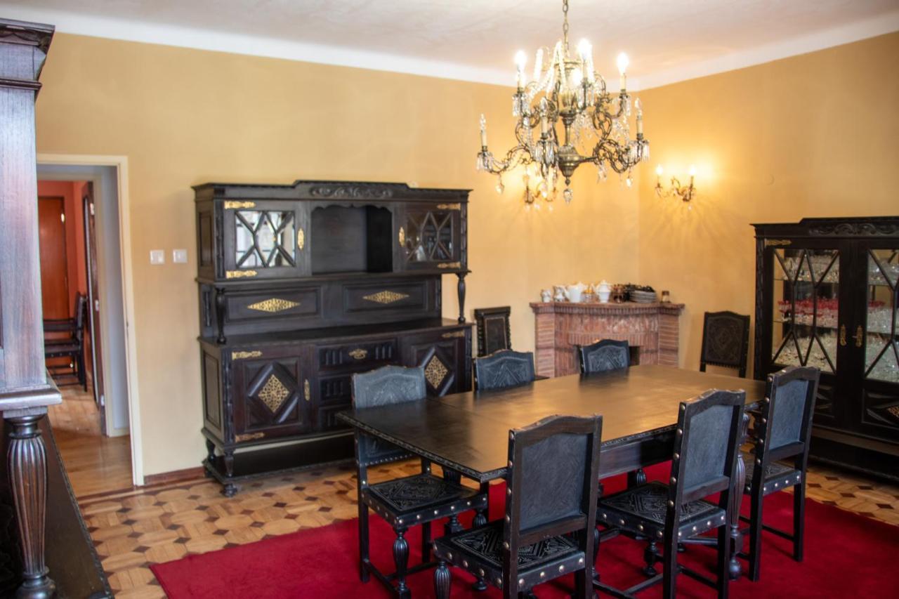 Casa De Bauernhof Vila Real