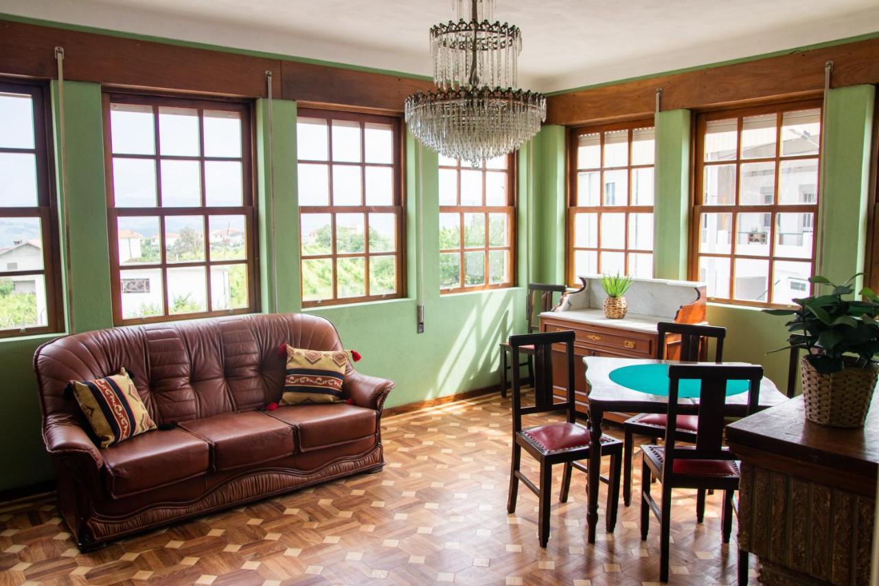 Farm stay Casa De *