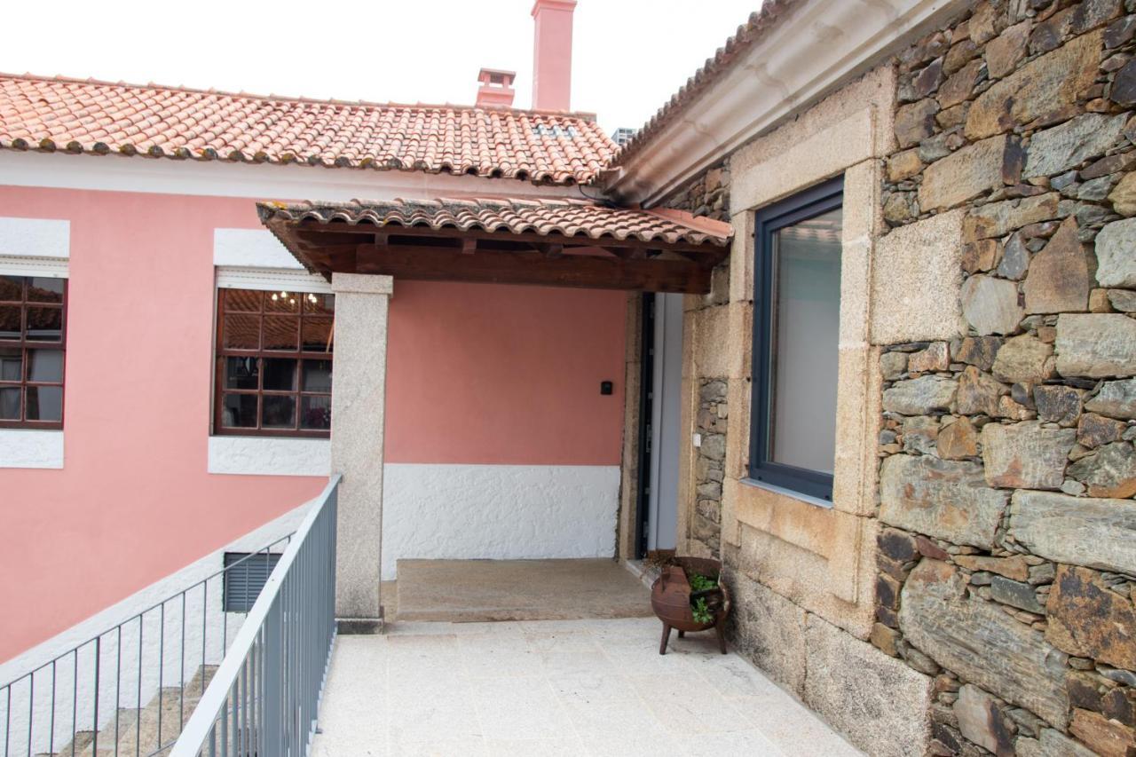Casa De Farm stay Vila Real