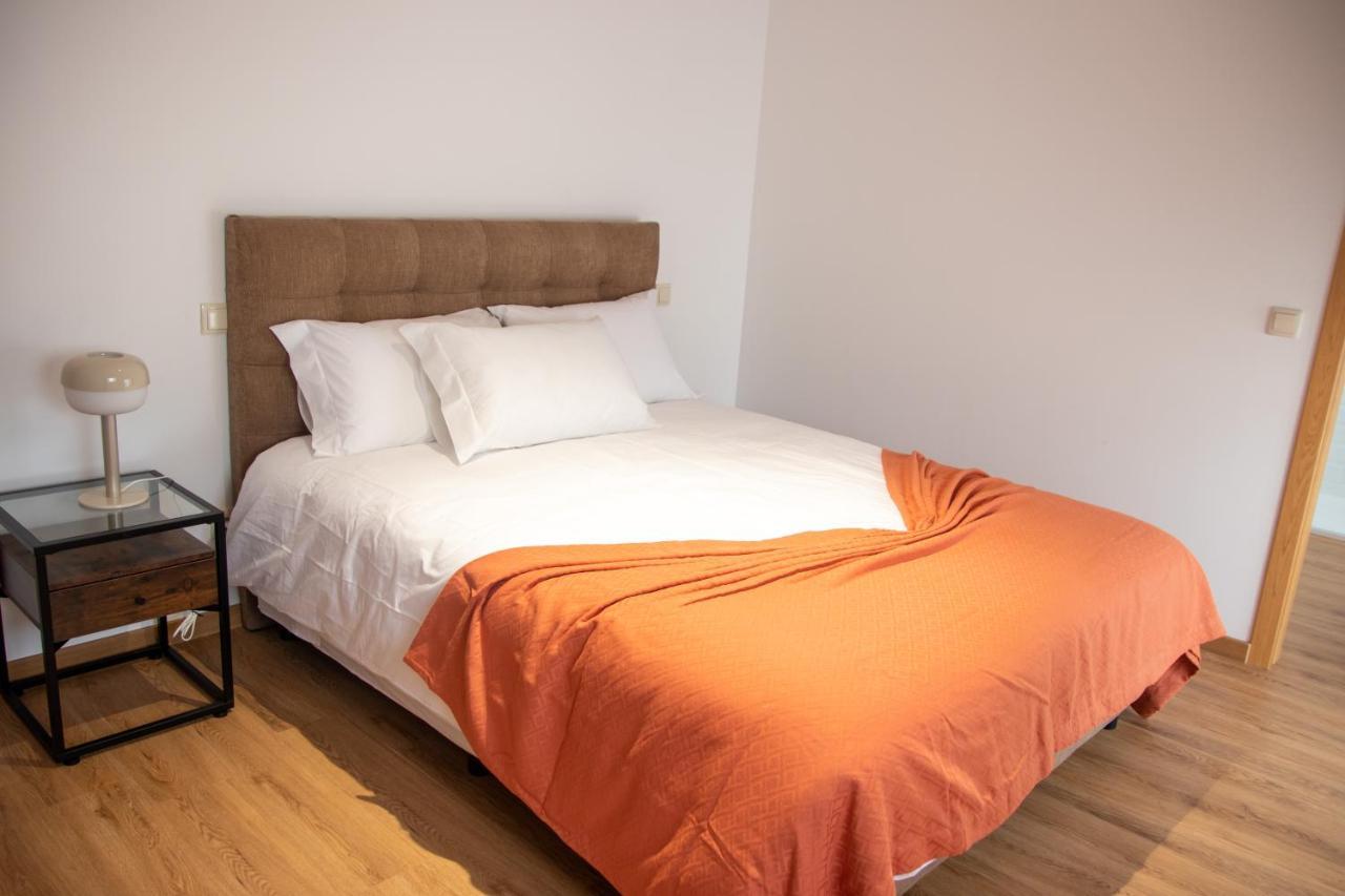 Casa De Farm stay Vila Real