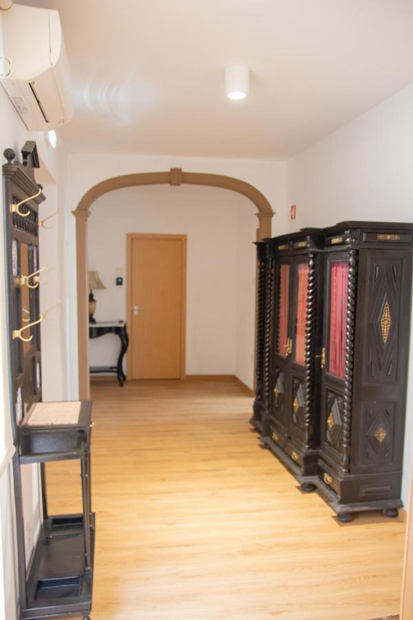 Casa De * Vila Real
