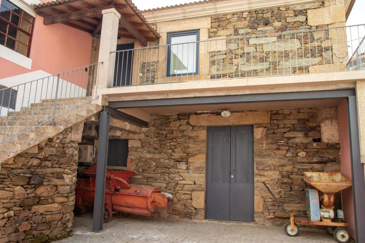 Casa De Farm stay Vila Real