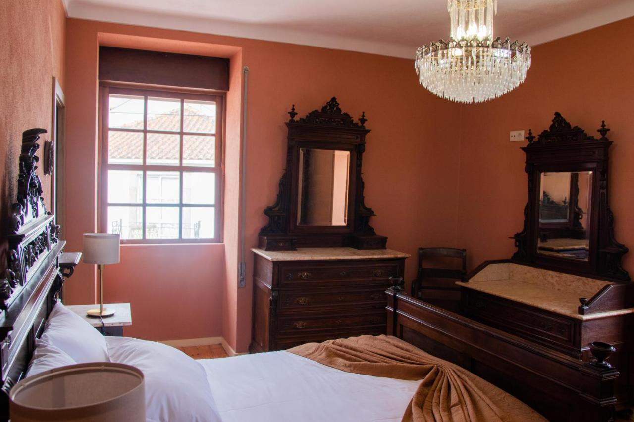 Farm stay Casa De Vila Real