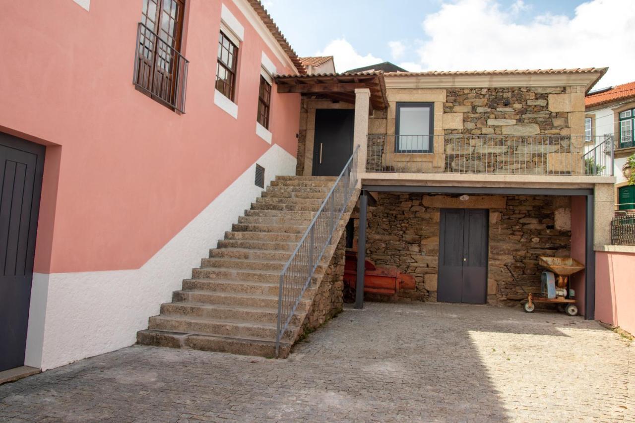 Casa De Bauernhof Vila Real