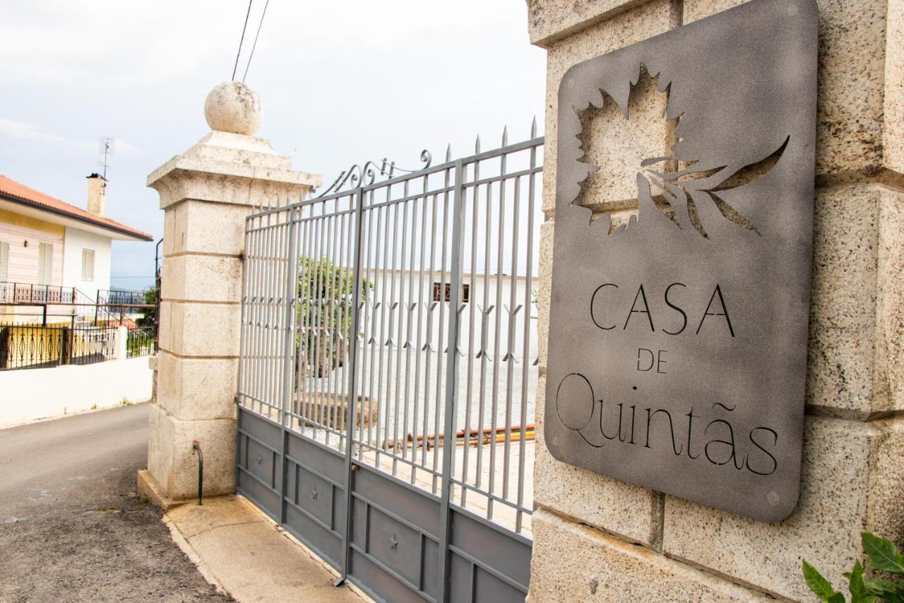Casa De *
