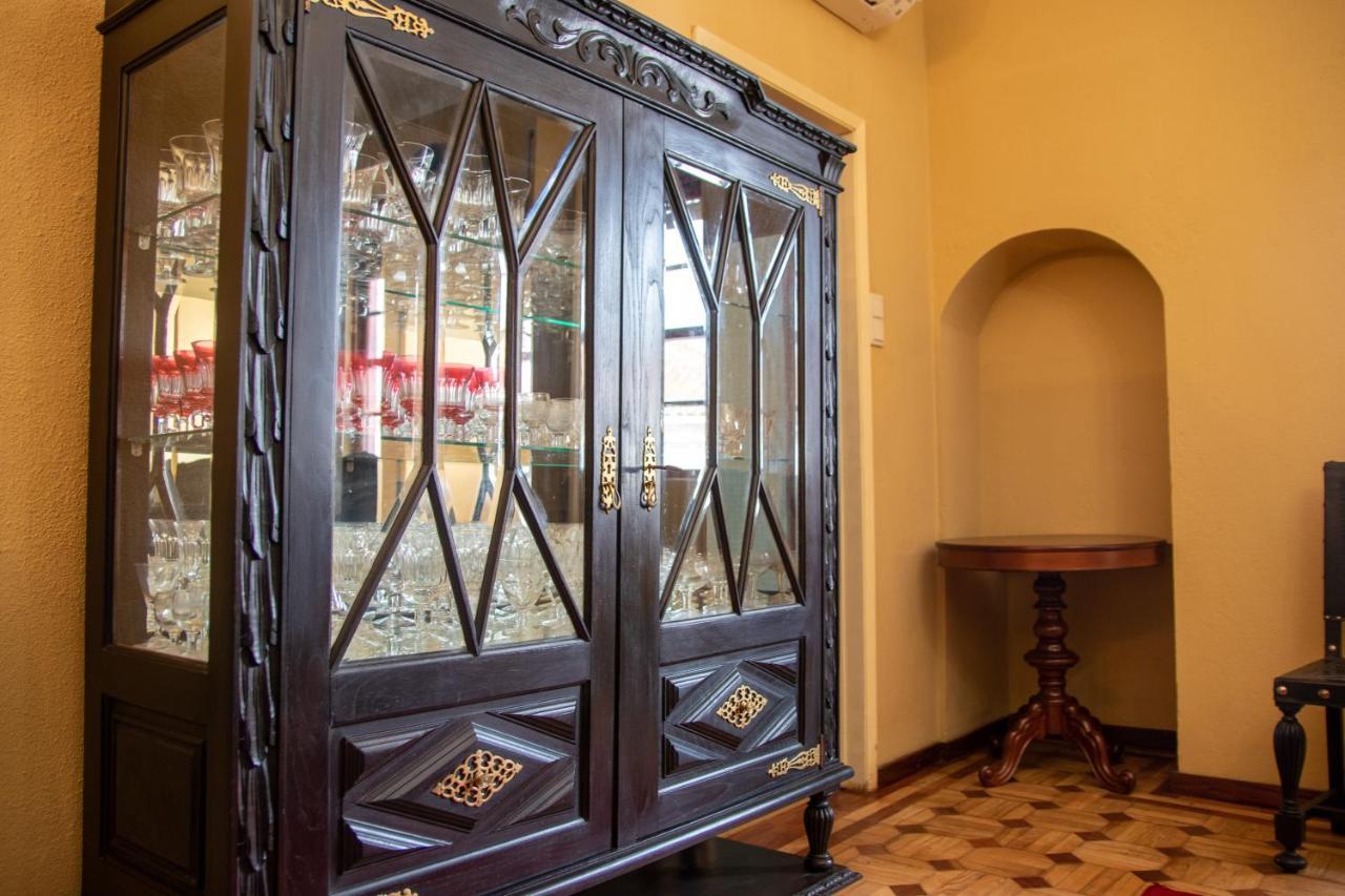 Casa De