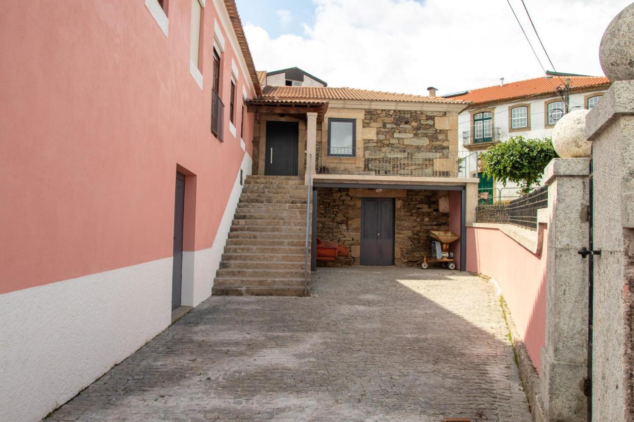 Casa De Farm stay