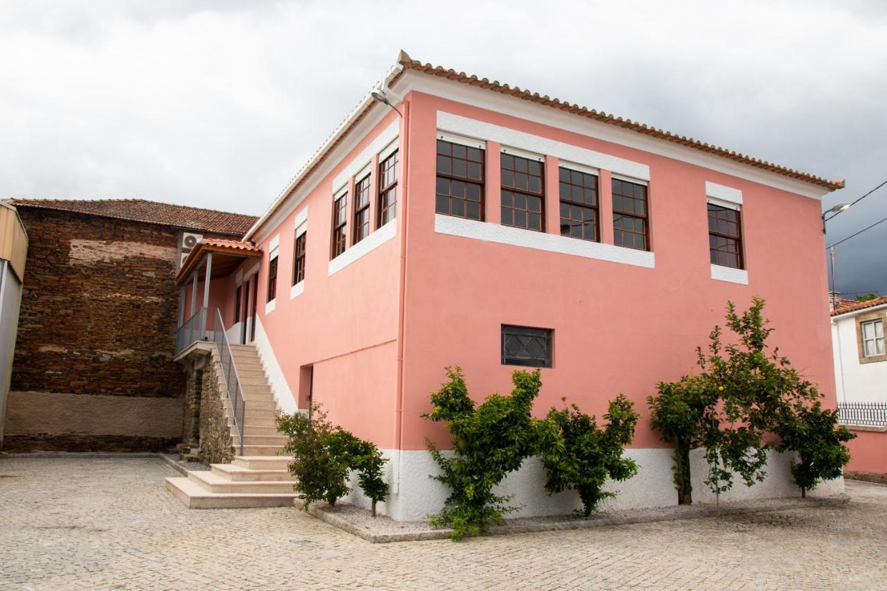 Casa De Farm stay