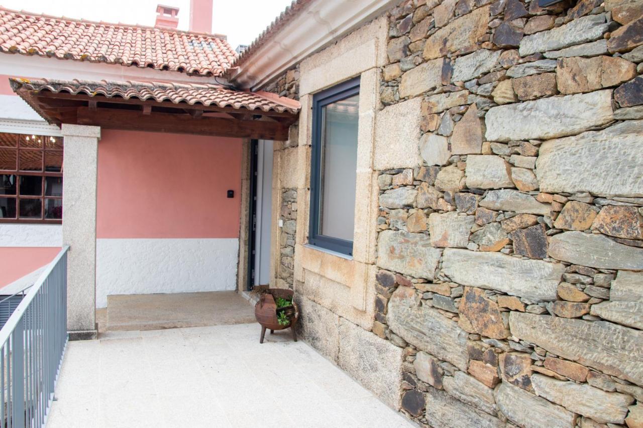 Casa De Farm stay