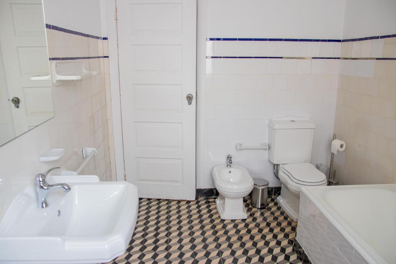 Casa De Farm stay Vila Real