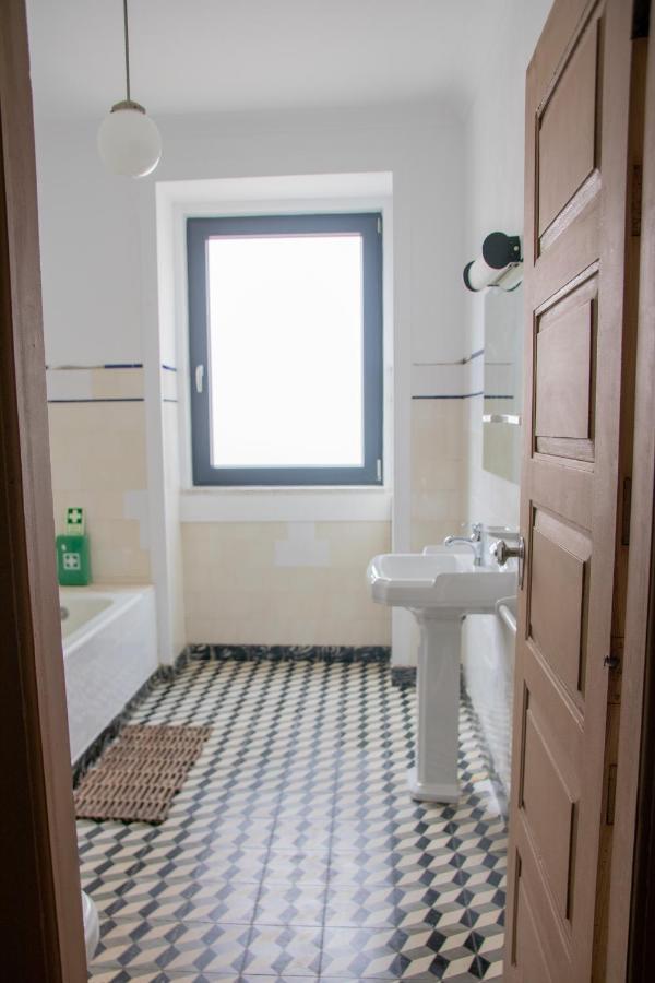 Farm stay Casa De Vila Real