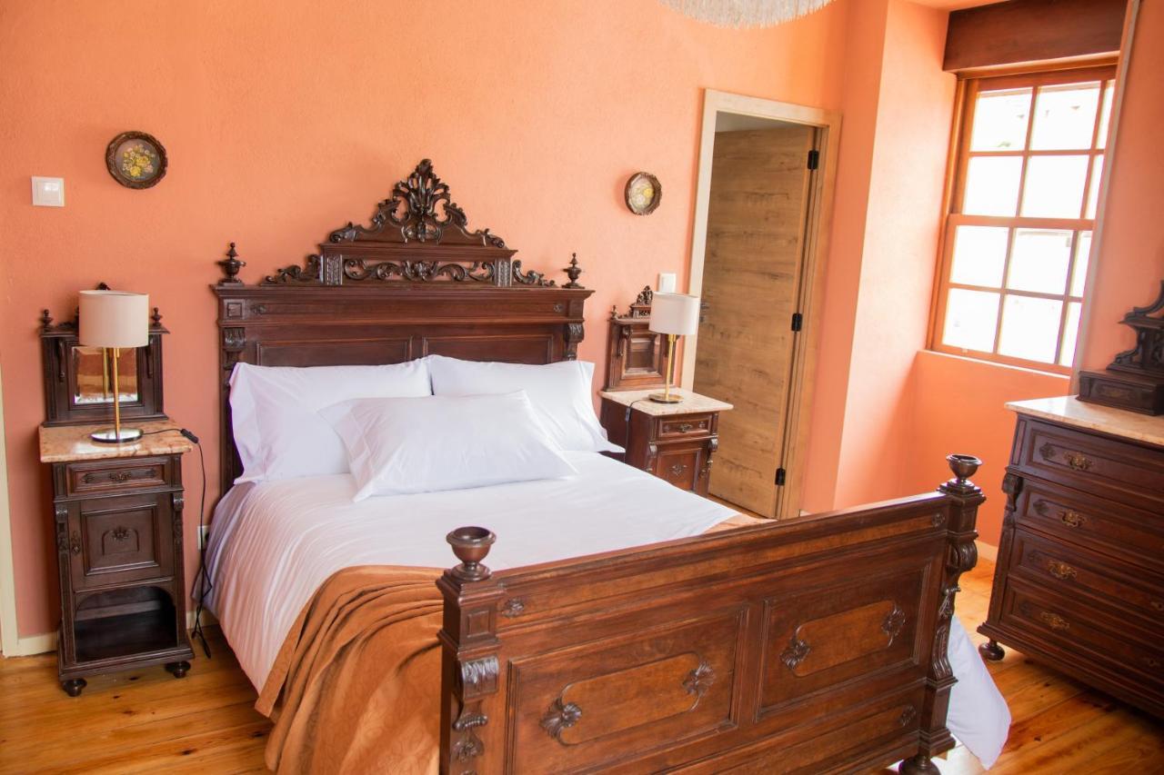 Casa De Vila Real