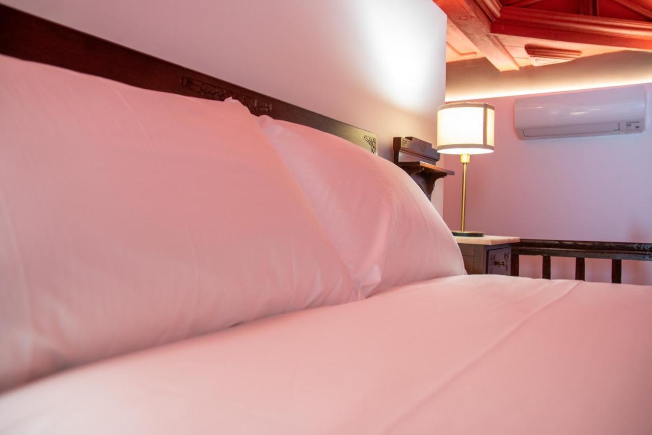 Casa De Farm stay Vila Real