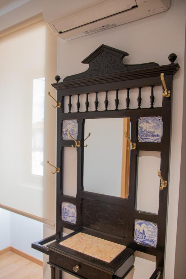 Casa De Farm stay Vila Real