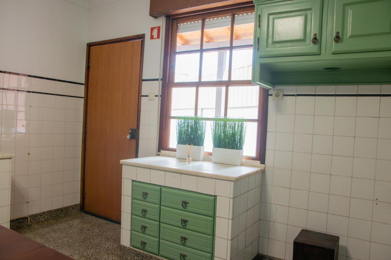 Casa De Farm stay