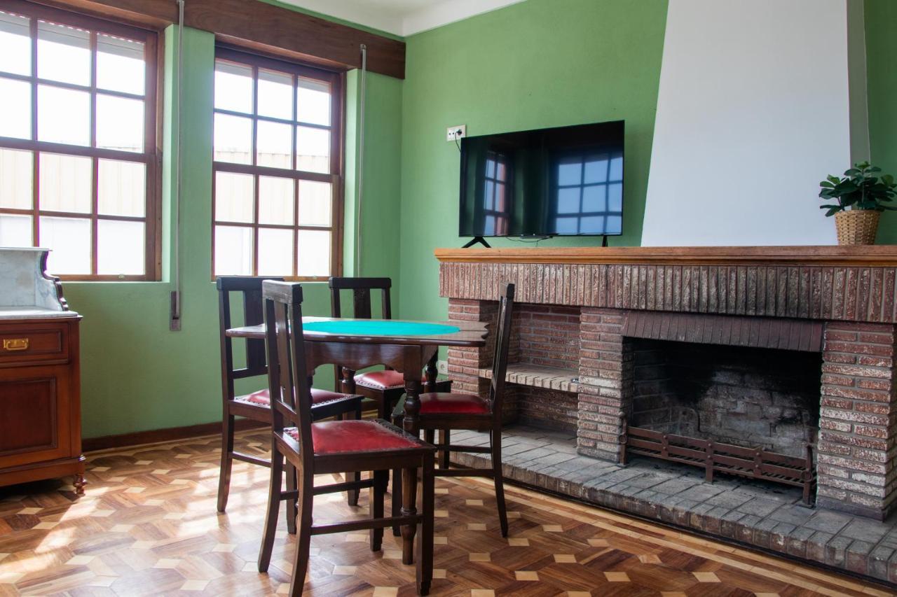 Casa De Vila Real