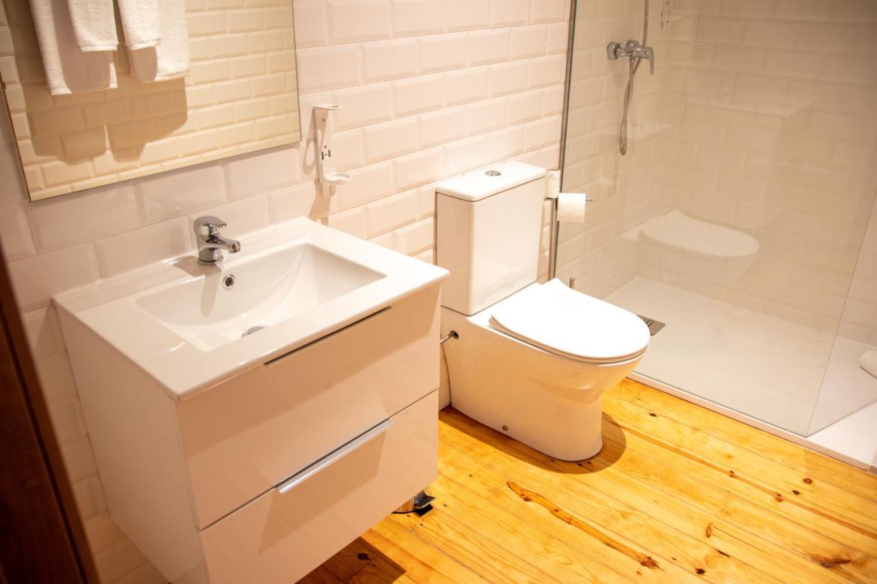 Farm stay Casa De Vila Real